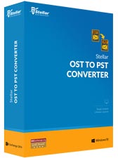 Stellar OST to PST Converter Download