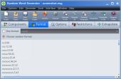Random Word Generator 34.0 screenshot