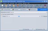 Random Word Generator 34.0 screenshot