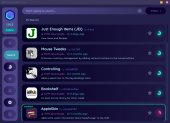 BlockLoader 0.5.8 screenshot
