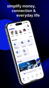 botim 4.19.0 screenshot