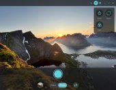 Camera 1.3.7 screenshot