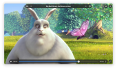 Clapper 0.10.0 screenshot