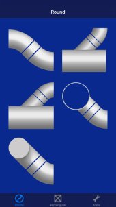 Easy Offset 1.2 screenshot