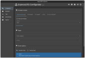 ExpressLRS Configurator 1.8.3 screenshot