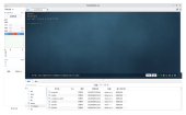 FinalShell 4.6.5 screenshot