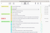 GitFiend 0.45.3 screenshot