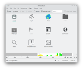 KPhotoAlbum 6.2.0 screenshot