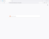 LibreWolf 157.0-1 screenshot