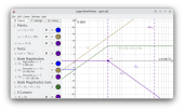 LogarithmPlotter 0.5.0 screenshot