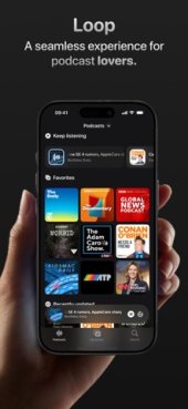 Loop 3.1.1 screenshot