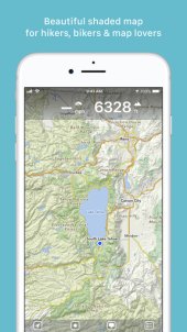 MapOut 3.4.14 screenshot