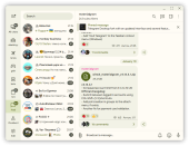 materialgram 7.0.5.1 screenshot