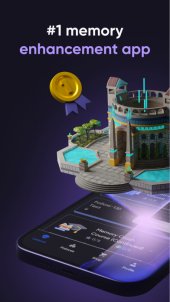 memoryOS 1.6.0 screenshot