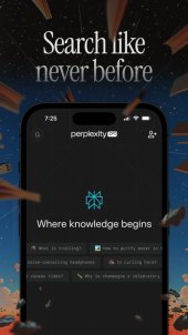 Perplexity 26.40.1 screenshot