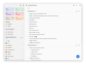 Planify 4.20.0 screenshot
