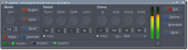 Qsynth 1.0.6 screenshot