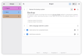 Queue 1.1.0 screenshot