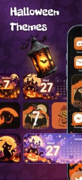 Retheme 1.1.0 screenshot