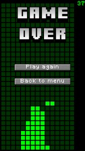Retro Stack 0.2.6 screenshot