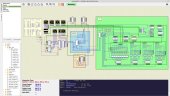 SimulIDE 1.1.0 screenshot