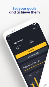 SkillApp 4.1.0 screenshot