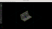 SolveSpace 3.2 screenshot