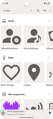 Squeezer 2.4.1 screenshot