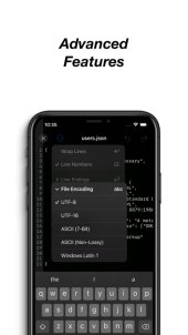Subtext 1.2.7 screenshot