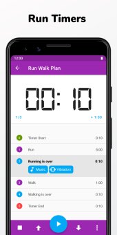 TimeR Machine 7.7.0 screenshot