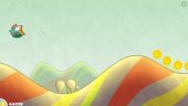 Tiny Wings 2.5.2 screenshot