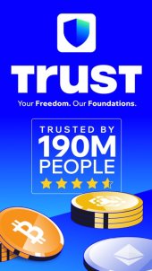Trust 26.41.11 screenshot