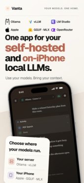 Vanta 3.1.0 screenshot