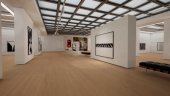 Virtual Museum of Art 1.0.2 screenshot
